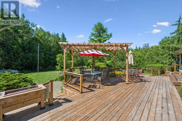 4676 CONCESSION 11 ROAD, Puslinch, Ontario, N0B2J0