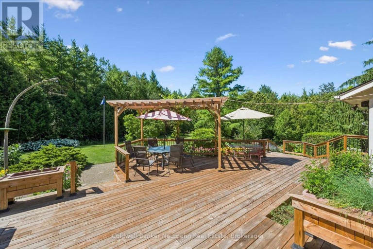 4676 CONCESSION 11 ROAD, Puslinch, Ontario, N0B2J0