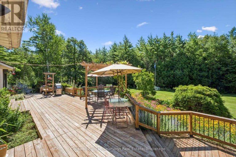 4676 CONCESSION 11 ROAD, Puslinch, Ontario, N0B2J0