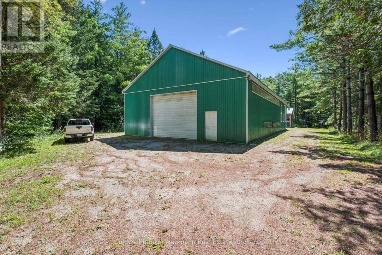 4676 CONCESSION 11 ROAD, Puslinch, Ontario, N0B2J0