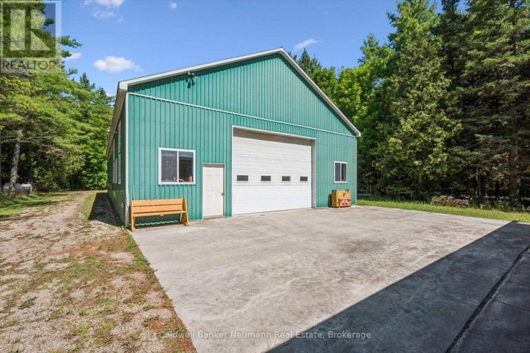4676 CONCESSION 11 ROAD, Puslinch, Ontario, N0B2J0