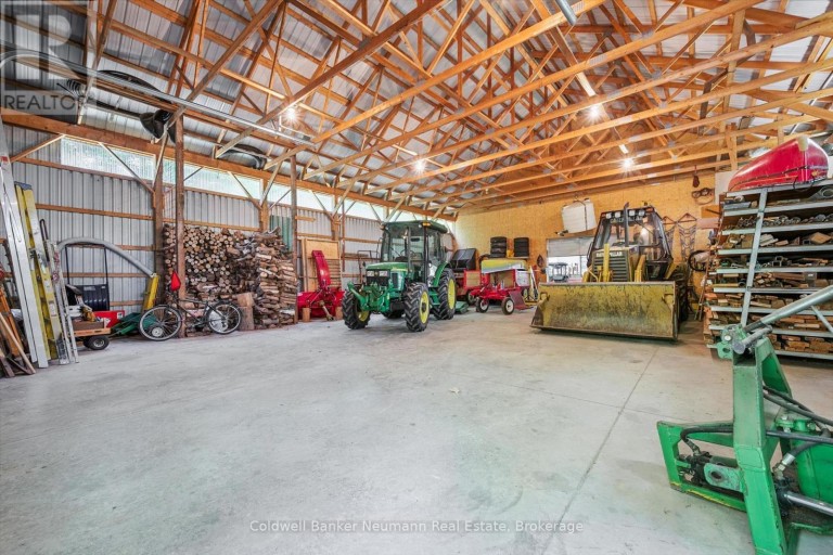 4676 CONCESSION 11 ROAD, Puslinch, Ontario, N0B2J0