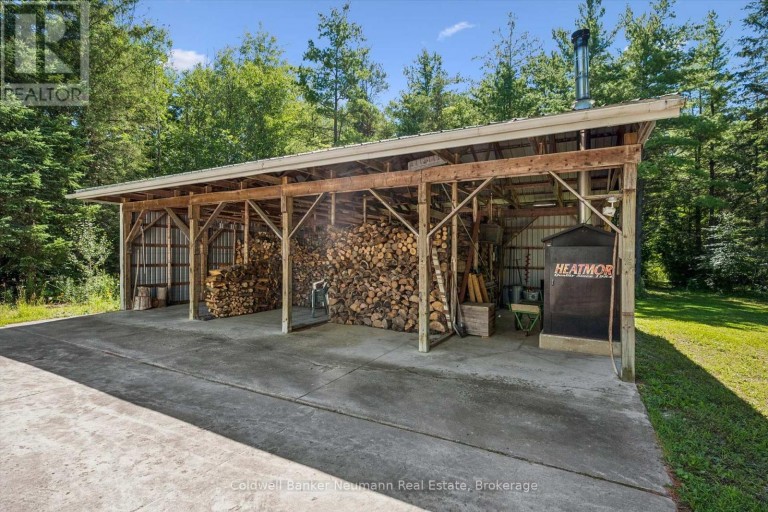 4676 CONCESSION 11 ROAD, Puslinch, Ontario, N0B2J0