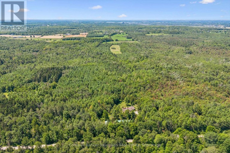 4676 CONCESSION 11 ROAD, Puslinch, Ontario, N0B2J0