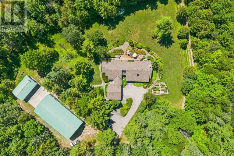 4676 CONCESSION 11 ROAD, Puslinch, Ontario, N0B2J0