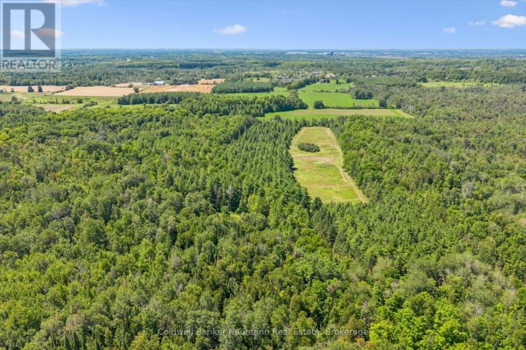 4676 CONCESSION 11 ROAD, Puslinch, Ontario, N0B2J0