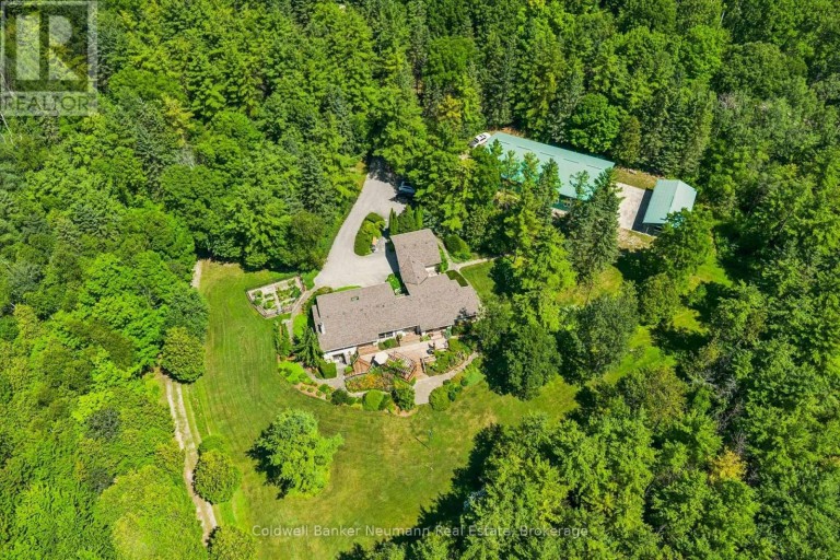 4676 CONCESSION 11 ROAD, Puslinch, Ontario, N0B2J0