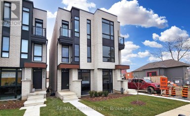 LOWER - 208 MCROBERTS AVENUE W Toronto (Corso Italia-Davenport) Ontario photo 1