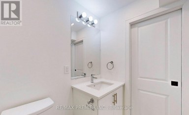 LOWER - 208 MCROBERTS AVENUE W Toronto (Corso Italia-Davenport) Ontario photo 11