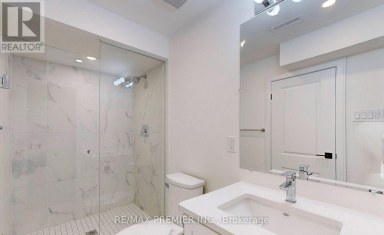 LOWER - 208 MCROBERTS AVENUE W Toronto (Corso Italia-Davenport) Ontario photo 12