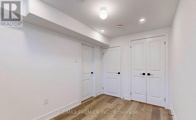 LOWER - 208 MCROBERTS AVENUE W Toronto (Corso Italia-Davenport) Ontario photo 14