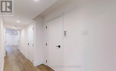 LOWER - 208 MCROBERTS AVENUE W Toronto (Corso Italia-Davenport) Ontario photo 15