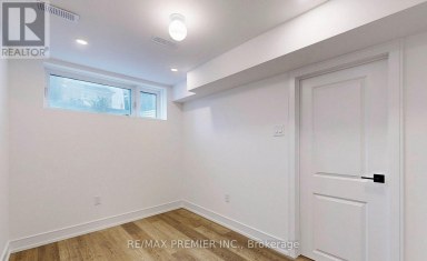 LOWER - 208 MCROBERTS AVENUE W Toronto (Corso Italia-Davenport) Ontario photo 17