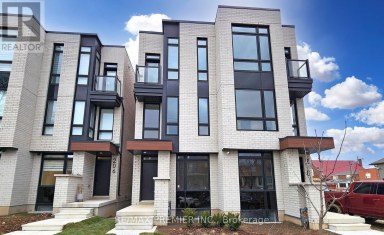 LOWER - 208 MCROBERTS AVENUE W Toronto (Corso Italia-Davenport) Ontario photo 2