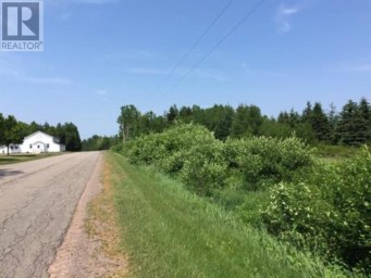 Lot 4 Cambridge Road Sturgeon Prince Edward Island photo 1
