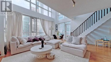 1110 - 80 CUMBERLAND STREET Toronto (Annex) Ontario photo 1