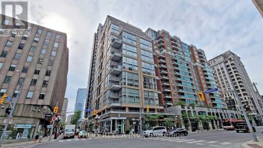 1110 - 80 CUMBERLAND STREET Toronto (Annex) Ontario photo 2