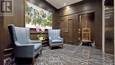 1110 - 80 CUMBERLAND STREET Toronto (Annex) Ontario photo 3