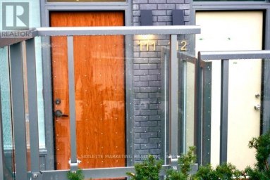111 - 25 ADRA GRADO WAY Toronto (Bayview Village) Ontario photo 1