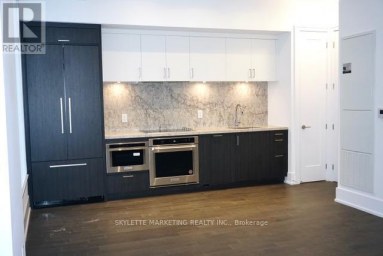 111 - 25 ADRA GRADO WAY Toronto (Bayview Village) Ontario photo 4