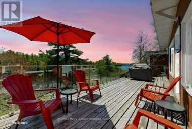 3 - 111 NORTH SHORE ROAD The Archipelago (Archipelago North) Ontario photo 1