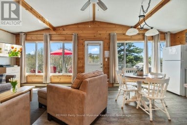 3 - 111 NORTH SHORE ROAD The Archipelago (Archipelago North) Ontario photo 10