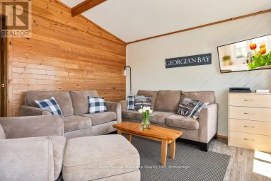 3 - 111 NORTH SHORE ROAD The Archipelago (Archipelago North) Ontario photo 11