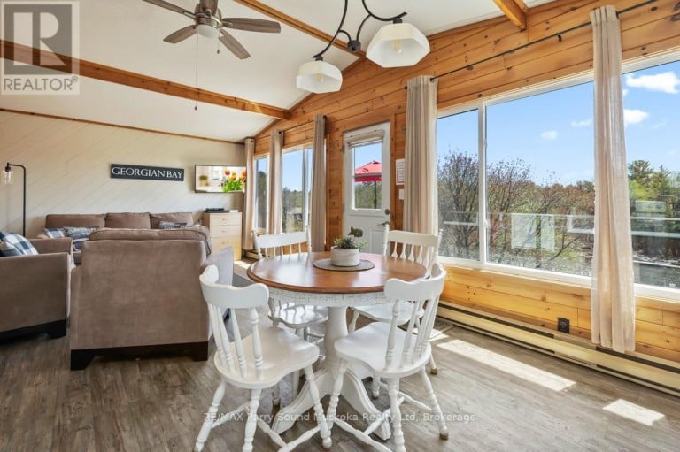 3 - 111 NORTH SHORE ROAD, The Archipelago (Archipelago North), Ontario, P0G1K0
