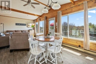 3 - 111 NORTH SHORE ROAD The Archipelago (Archipelago North) Ontario photo 12