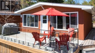 3 - 111 NORTH SHORE ROAD The Archipelago (Archipelago North) Ontario photo 2