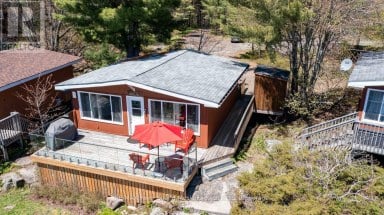 3 - 111 NORTH SHORE ROAD The Archipelago (Archipelago North) Ontario photo 21