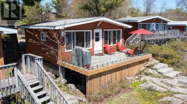 3 - 111 NORTH SHORE ROAD The Archipelago (Archipelago North) Ontario photo 22