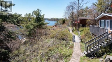 3 - 111 NORTH SHORE ROAD The Archipelago (Archipelago North) Ontario photo 23
