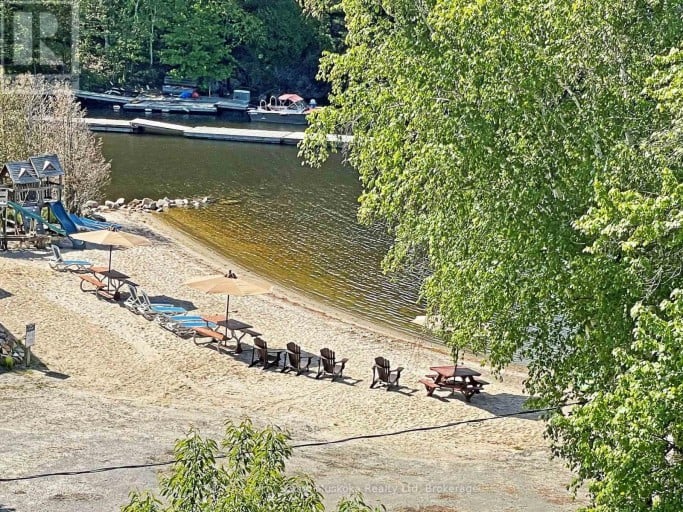 3 - 111 NORTH SHORE ROAD, The Archipelago (Archipelago North), Ontario, P0G1K0