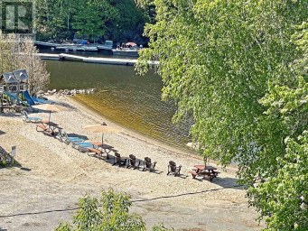 3 - 111 NORTH SHORE ROAD The Archipelago (Archipelago North) Ontario photo 3