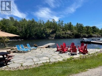 3 - 111 NORTH SHORE ROAD The Archipelago (Archipelago North) Ontario photo 32