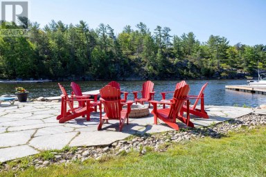 3 - 111 NORTH SHORE ROAD The Archipelago (Archipelago North) Ontario photo 33