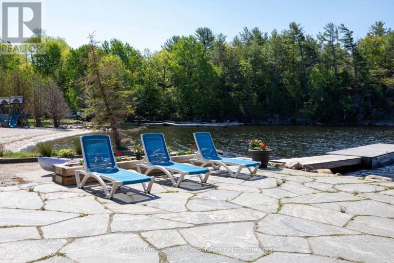 3 - 111 NORTH SHORE ROAD, The Archipelago (Archipelago North), Ontario, P0G1K0
