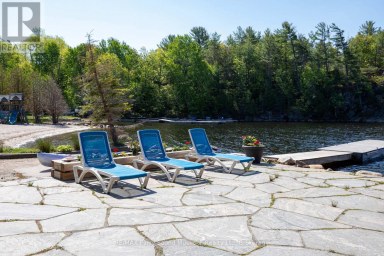 3 - 111 NORTH SHORE ROAD The Archipelago (Archipelago North) Ontario photo 34
