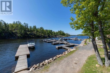 3 - 111 NORTH SHORE ROAD The Archipelago (Archipelago North) Ontario photo 36