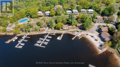 3 - 111 NORTH SHORE ROAD The Archipelago (Archipelago North) Ontario photo 43