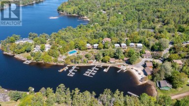 3 - 111 NORTH SHORE ROAD The Archipelago (Archipelago North) Ontario photo 44