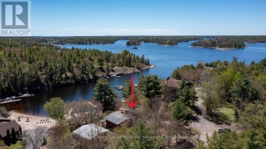3 - 111 NORTH SHORE ROAD The Archipelago (Archipelago North) Ontario photo 45