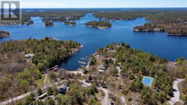 3 - 111 NORTH SHORE ROAD The Archipelago (Archipelago North) Ontario photo 47