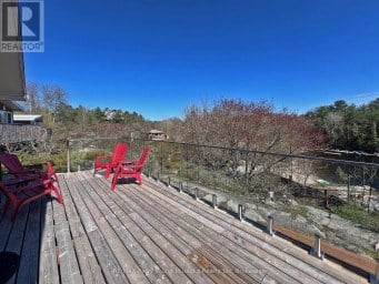 3 - 111 NORTH SHORE ROAD The Archipelago (Archipelago North) Ontario photo 5