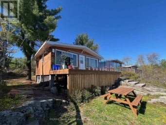 3 - 111 NORTH SHORE ROAD The Archipelago (Archipelago North) Ontario photo 6