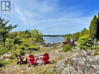 3 - 111 NORTH SHORE ROAD The Archipelago (Archipelago North) Ontario photo 7