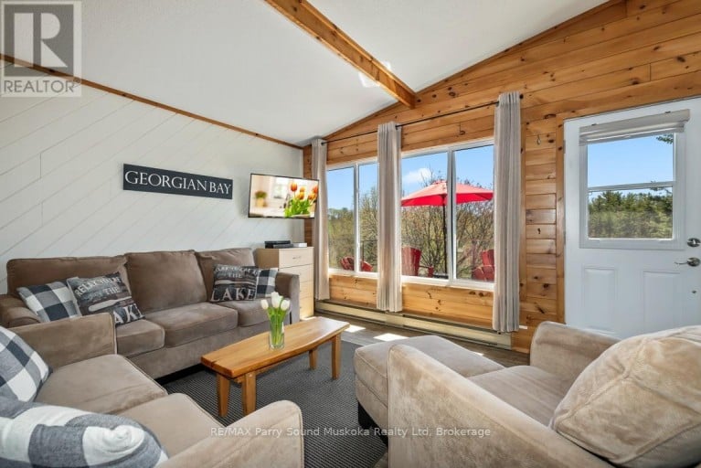 3 - 111 NORTH SHORE ROAD, The Archipelago (Archipelago North), Ontario, P0G1K0