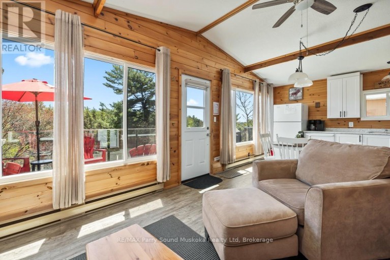 3 - 111 NORTH SHORE ROAD, The Archipelago (Archipelago North), Ontario, P0G1K0