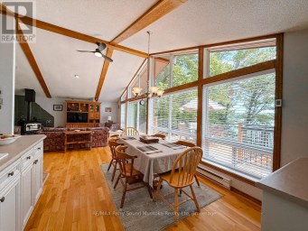17 LIZZIE'S LANE McKellar Ontario photo 17